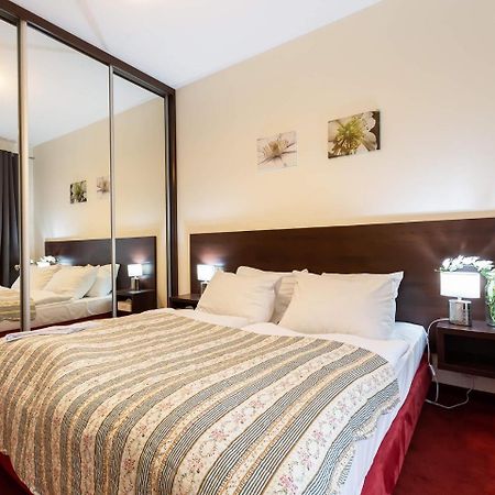 Vacationclub - Olympic Park Apartment B5 Kołobrzeg Eksteriør bilde