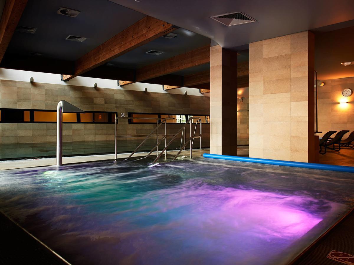 Vacationclub - Olympic Park Apartment B5 Kołobrzeg Eksteriør bilde