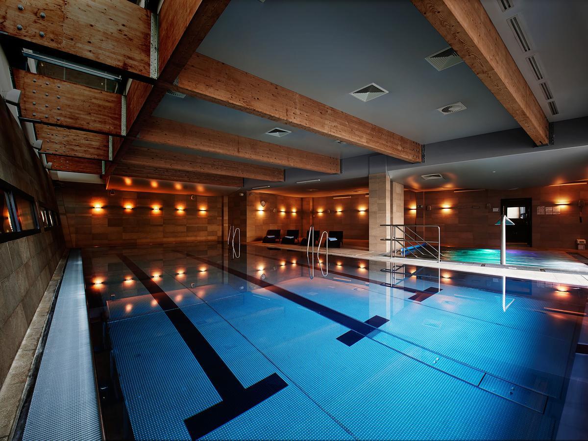 Vacationclub - Olympic Park Apartment B5 Kołobrzeg Eksteriør bilde