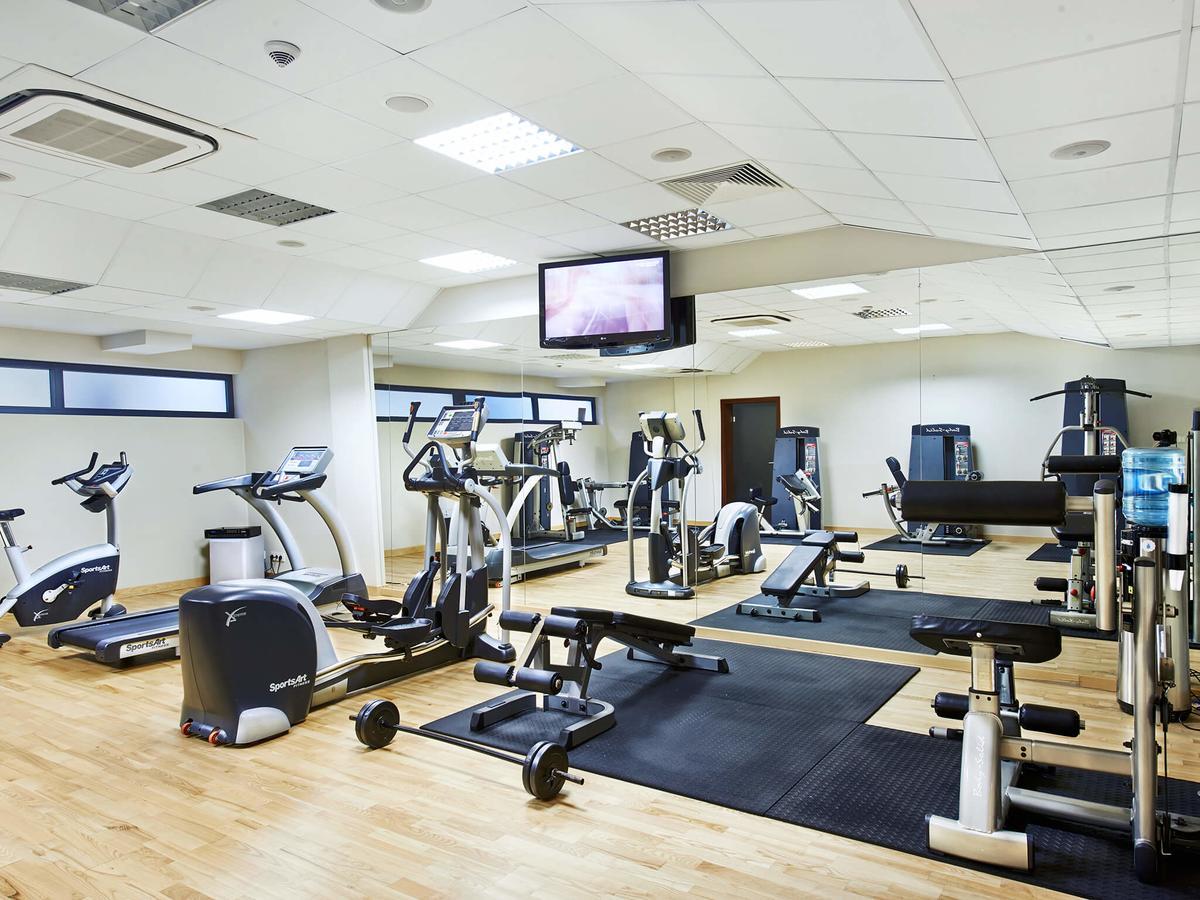 Vacationclub - Olympic Park Apartment B5 Kołobrzeg Eksteriør bilde